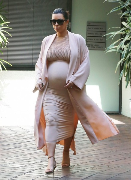Kim Kardashian