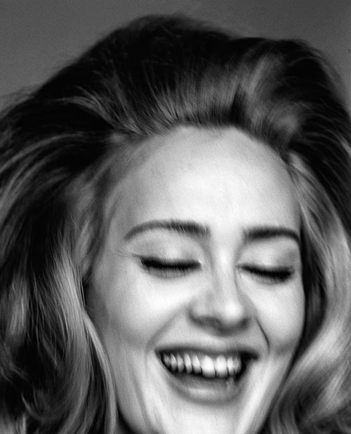 Adele