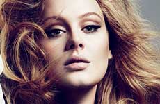Adele habla de su nuevo disco "25″