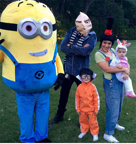 Halloween 2015