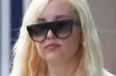 Amanda Bynes vuelve a la escuela de modas