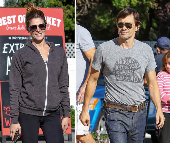 Olivier Martinez