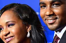 Nick Gordon inyectó a Bobbi Kristina mezcla tóxica