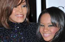 Bobbi Kristina Brown era drogadicta