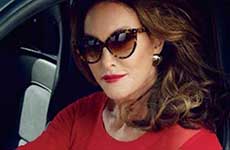 No acusarán a Caitlyn Jenner por accidente de auto