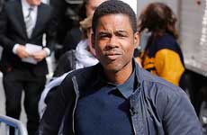 Chris Rock animará los Oscars 2016