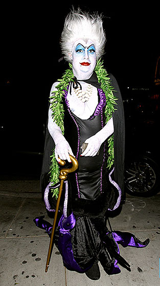 Halloween 2015