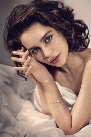 Emilia Clarke