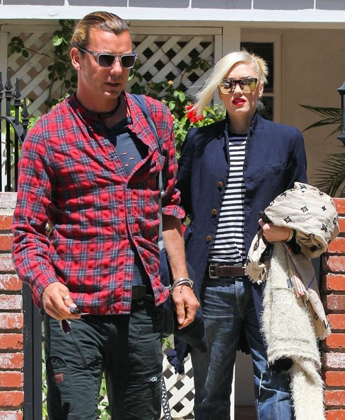 Gwen Stefani