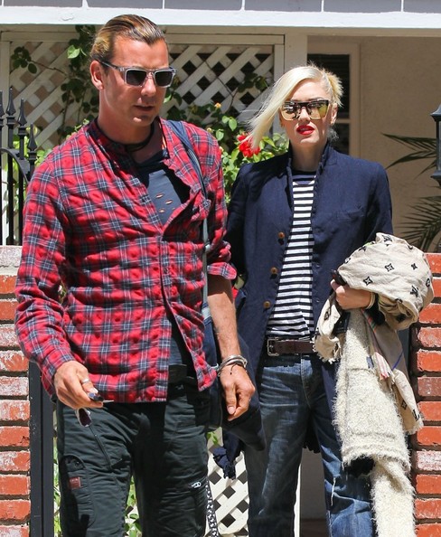 gavin rossdale gwen staefani couple therapy 2013