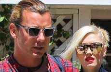 Gwen Stefani, Gavin Rossdale acuerdan divorcio