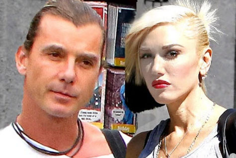 gwen stefani gavin rossdale nasty divorce