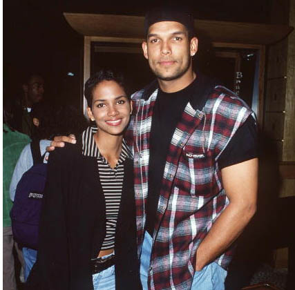 halle berry david justice