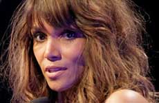 Halle Berry solicita el divorcio de Olivier AGAIN!!