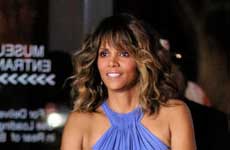 Halle Berry crazy, tiene un patrón – Habla ex esposo!!