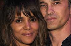 Halle Berry se divorcia de Olivier Martinez!!!