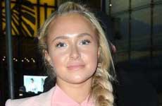 Hayden Panettiere sufre depresión post parto