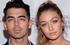 Joe Jonas y Gigi Hadid terminaron!