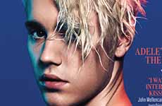 Justin Bieber: el renacimiento [Billboard]