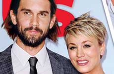 Por qué Kaley Cuoco se divorció de Ryan Sweeting? [Us]