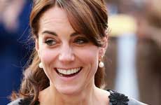 Kate Middleton anorexica? Basura!