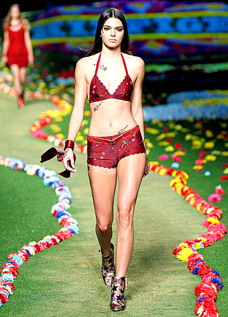 Kendall Jenner