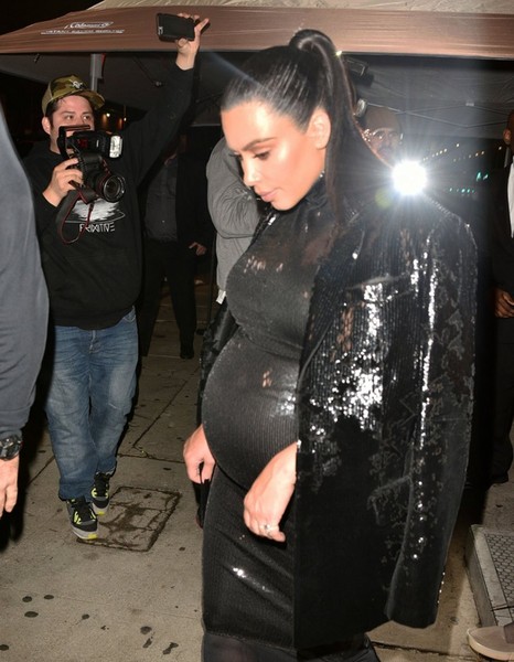 Kim Kardashian