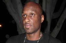 Lamar Odom inconsciente en un prostíbulo