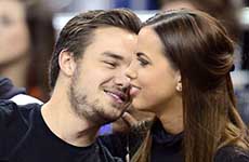 1D Liam Payne y Sophia Smith terminaron! SAD!