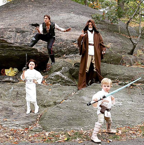 Halloween 2015