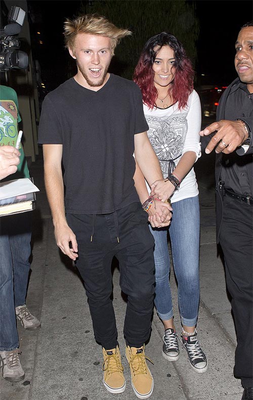 Paris Jackson