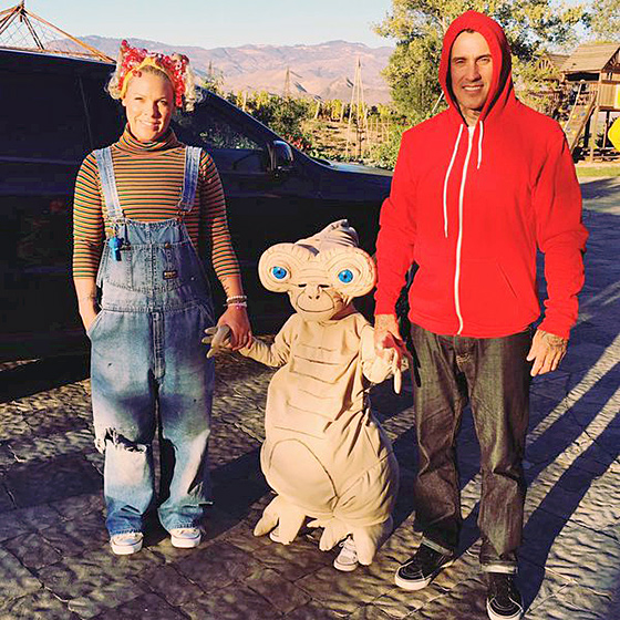 Halloween 2015