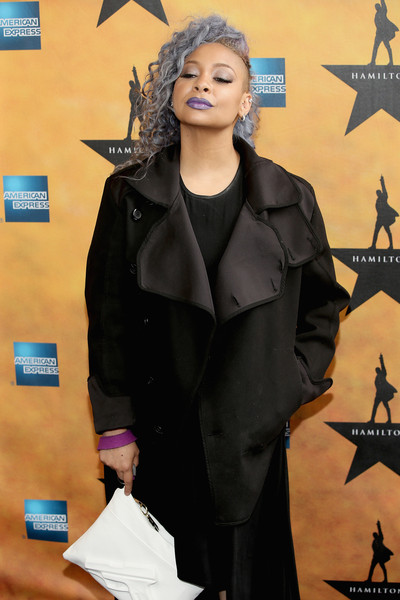 raven symone hamilton broadway