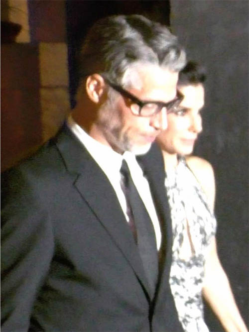 Sandra Bullock