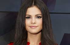 Selena Gomez recibió quimioterapia por Lupus