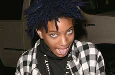 Willow Smith en clubes a los 15?