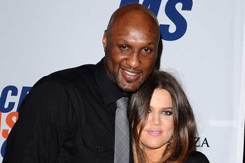 Lamar odom