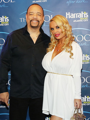 Ice T coco austin