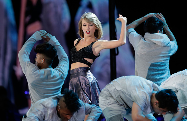 Nominaciones Premios Grammy 2016