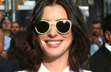 Anne Hathaway embarazada!!