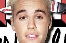 Justin Bieber no desea un final a lo Amy Winehouse