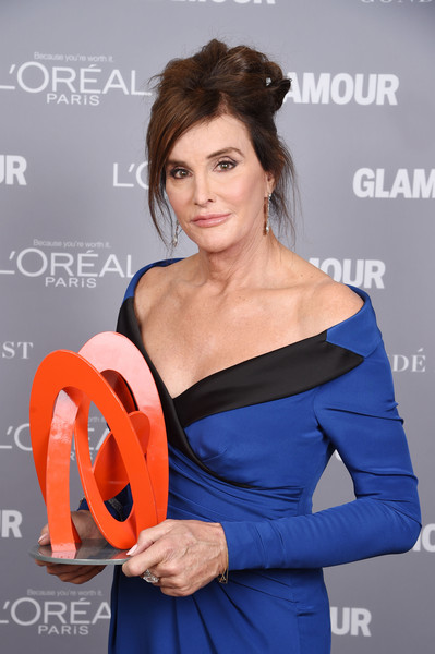 caitlyn jenner woman of the year glamour 2015