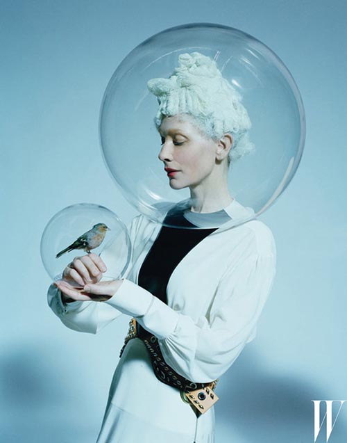 Cate Blanchett