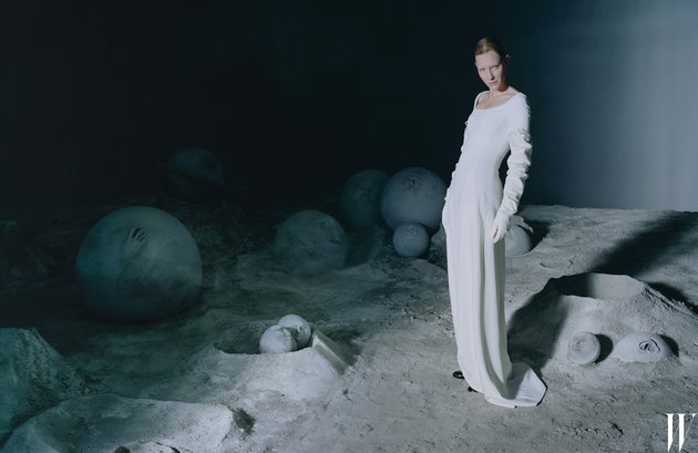 Cate Blanchett