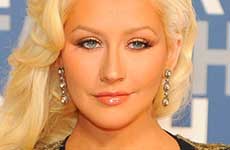 Christina Aguilera: Breakthrough Awards – Diferente?