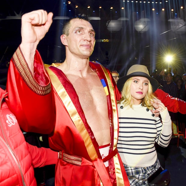 ffn api boxingmatch 112915hayden panettiere wladimir klitschko fight