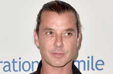 Gavin Rossdale: Gwen fue infiel con Blake