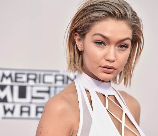 Gigi Hadid