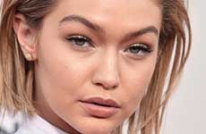 Gigi Hadid tiene fotos comprometedoras?