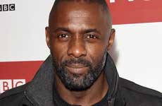 Idris Elba no será James Bond